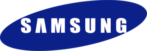 Samsung logo