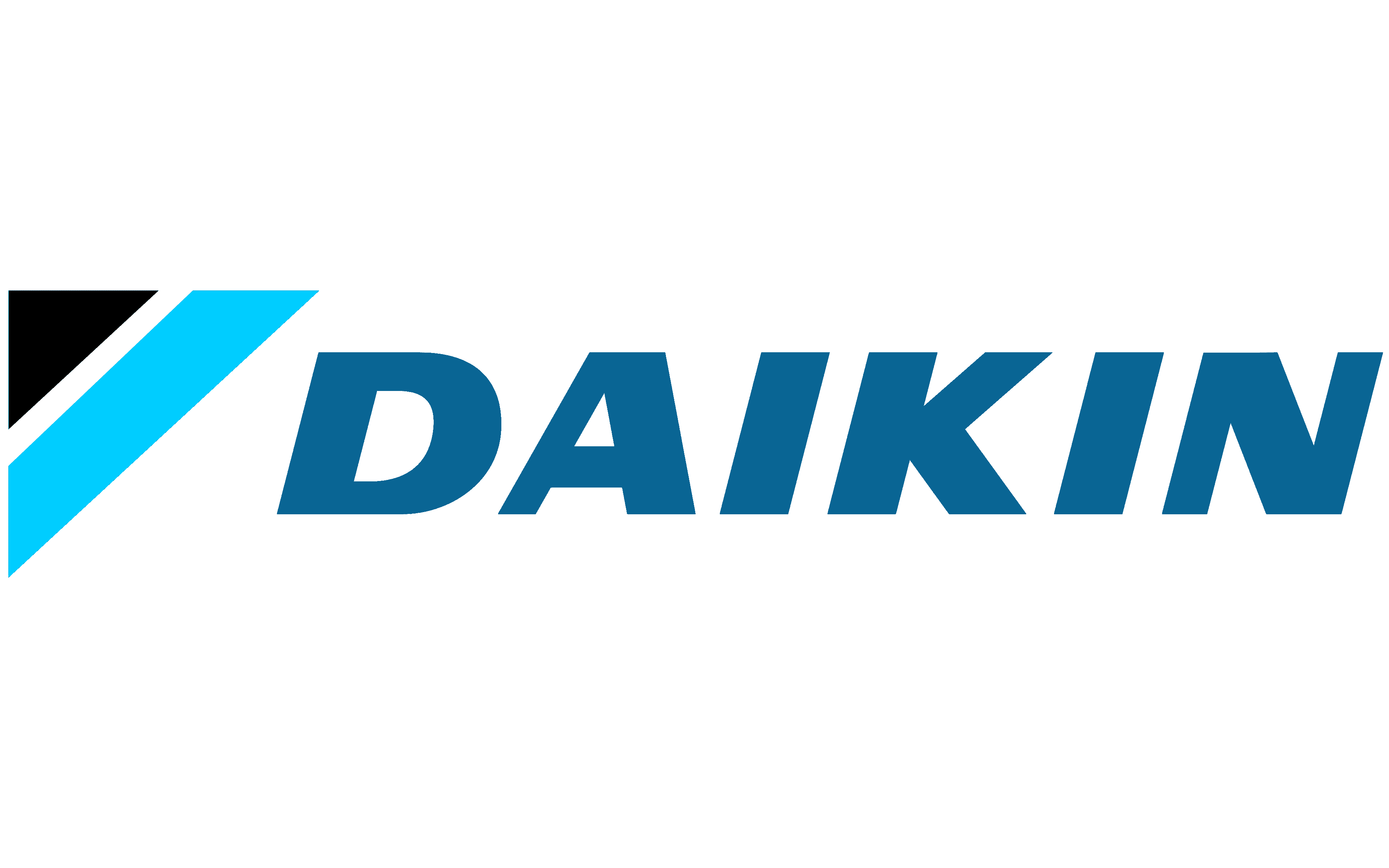 Daikin Mini Split Logo